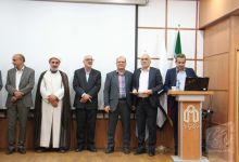 گزارش تصویری مراسم روز معلم 